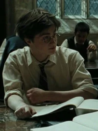 Harry Potter