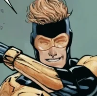 Booster Gold