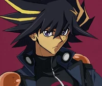 Yusei Fudo