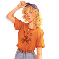 Annabeth Chase