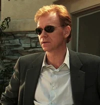 Horatio Caine 