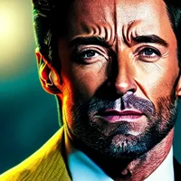 Hugh Jackman