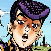 Josuke Higashikata