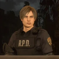 Leon kennedy
