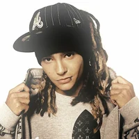 Tom kaulitz