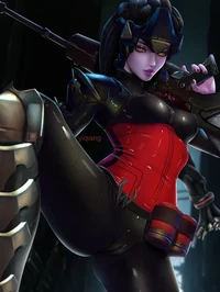 Widowmaker