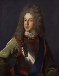 Prince Edward Stuart