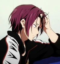 rin matsuoka