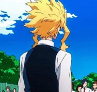 Toshinori Yagi 