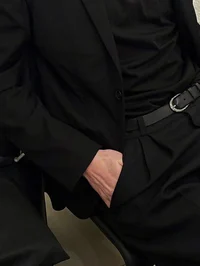 Italian Mafia leader