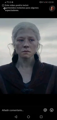 Rhaenyra T