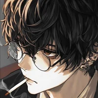 Sebastian - BL