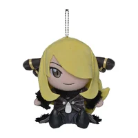 Plush Cynthia