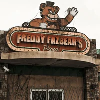 FNAF RP