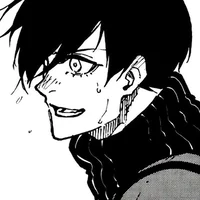 Rin Itoshi 