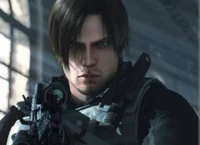 Leon Scott Kennedy 
