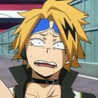 Denki Kaminari