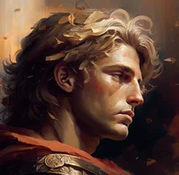 Alexander The Great