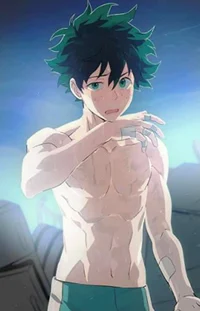 Deku