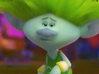 Viva y clay - trolls
