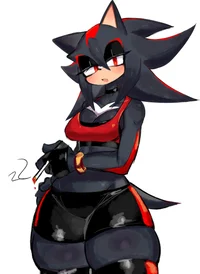 Fem Shadow