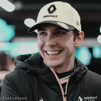 Esteban Ocon