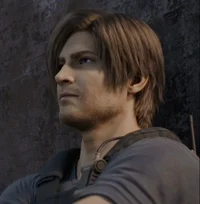 Leon Kennedy