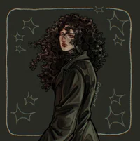 Bellatrix Lestrange