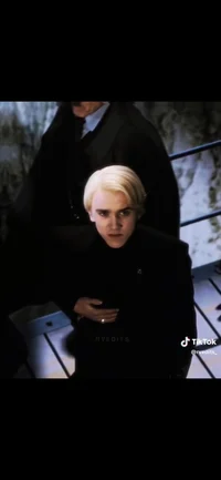 Draco malfoy
