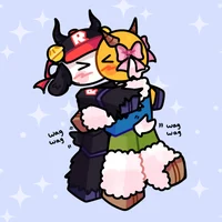 Gay Power school mag