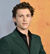 Tom holland
