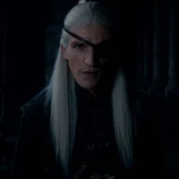 Aemond Targaryen 