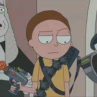 Morty Smith