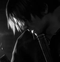 Leon S Kennedy