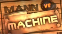 MANN v MACHINE -TF2-