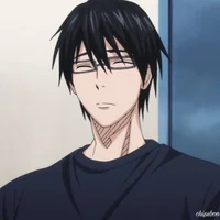 Imayoshi Shouichi