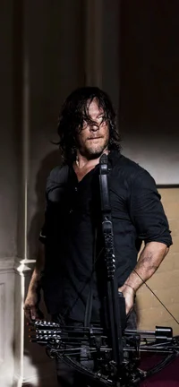 Daryl Dixon