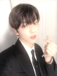 Choi Soobin 