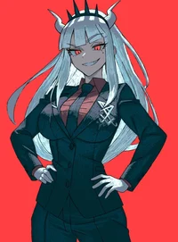 Lucifer