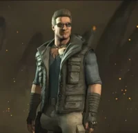 Johnny Cage
