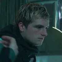 Peeta Mellark