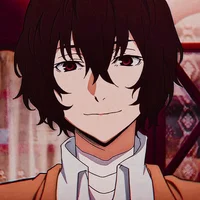 Dazai - Chuuya POV