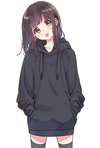 Chica nueva