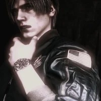 Leon Kennedy 