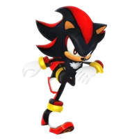 Shadow the hedgehog3