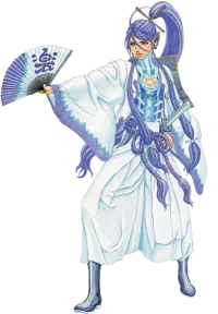 Gakupo Kamui