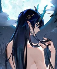 Dan Feng