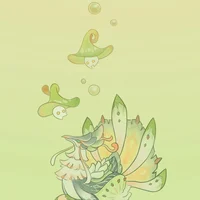 Dendro men an Nahida