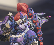 Tracker Widowmaker