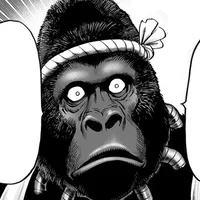 Armored Gorilla